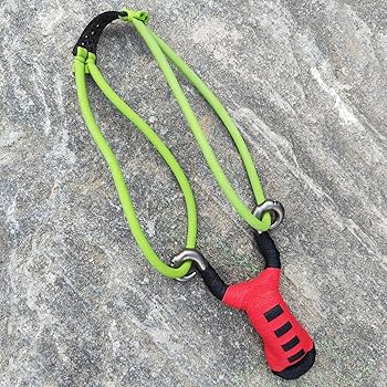 Amazon.com : ZHUOCE Professional Hunting Slingshots Set with